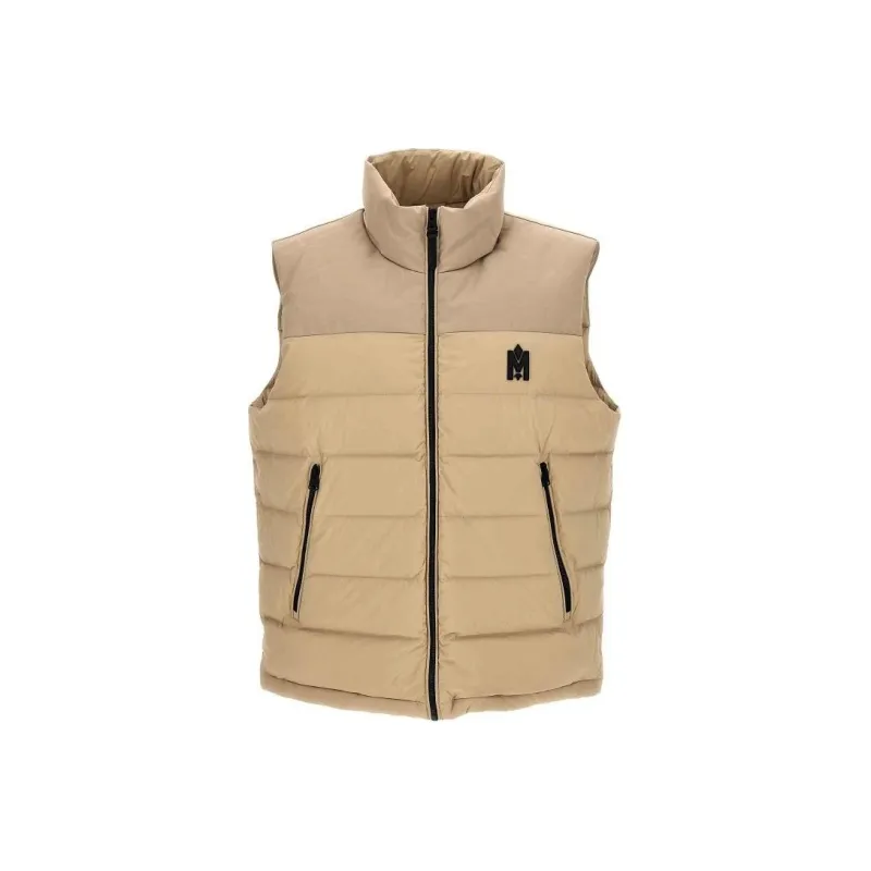 MACKAGE Vests Men Light Umber-0