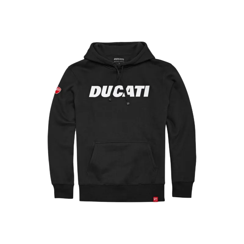 Ducati Sweatshirts Unisex-2
