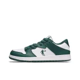 White Green