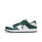 White Green