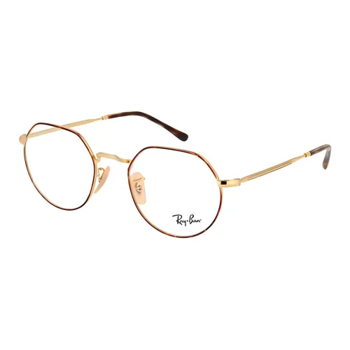 RayBan Round-frame Glasses