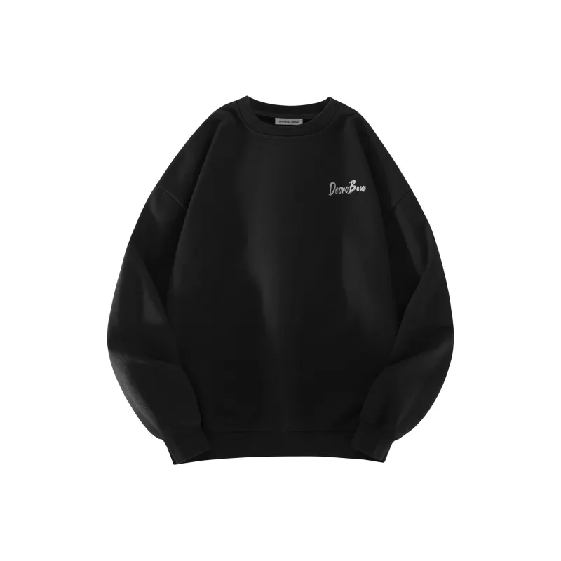 Budding Bear Sweatshirts Unisex-2
