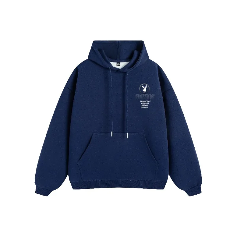Playboy Sweatshirts Unisex-12