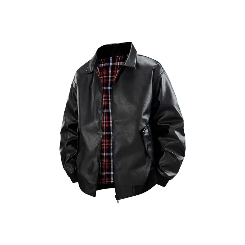 DKREA Jackets Unisex-8