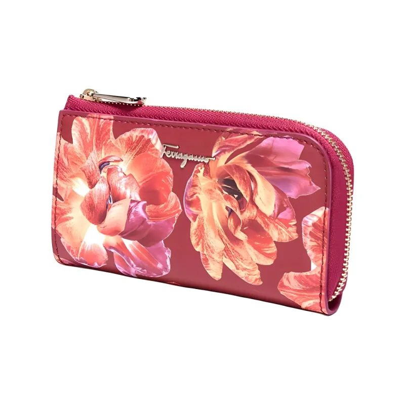Ferragamo Card Holders-2