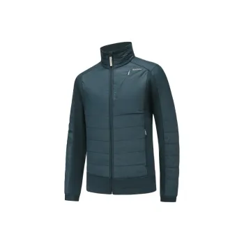 DECATHLON SH900 QUECHUA Jackets Coats Men's Deep Sea Turquoise