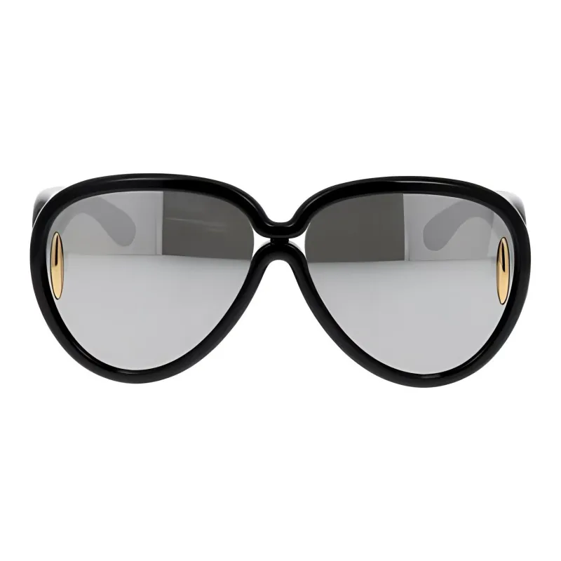 LOEWE Pilot Frame Sunglasses-1