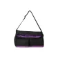 Black & Purple
