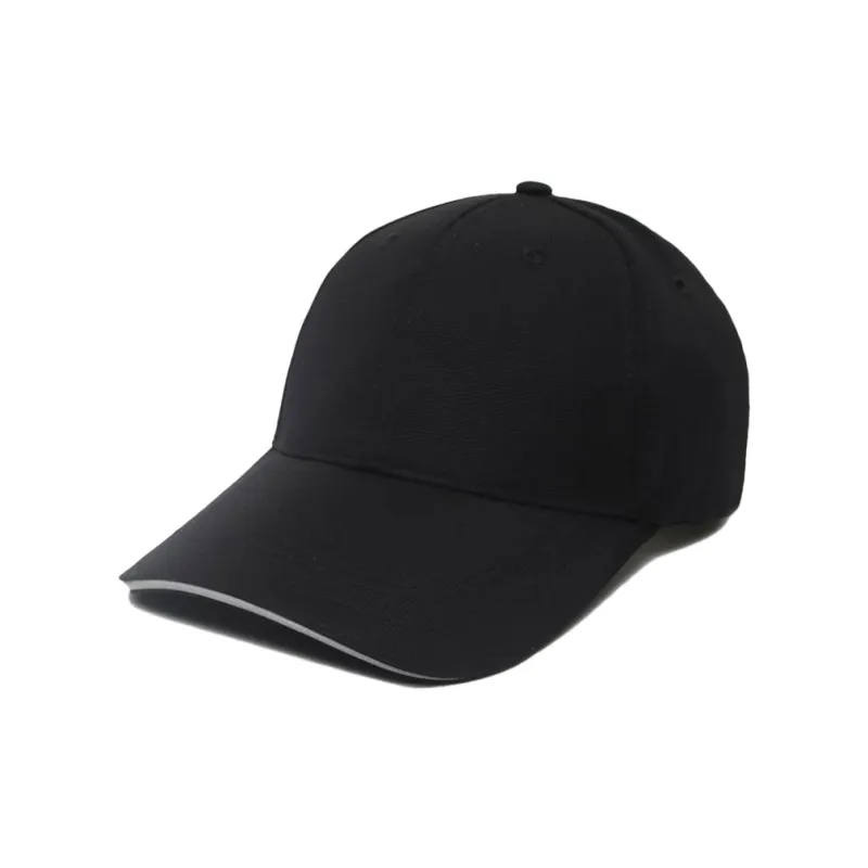 BAIJUAN Polyester Baseball Caps Unisex-1