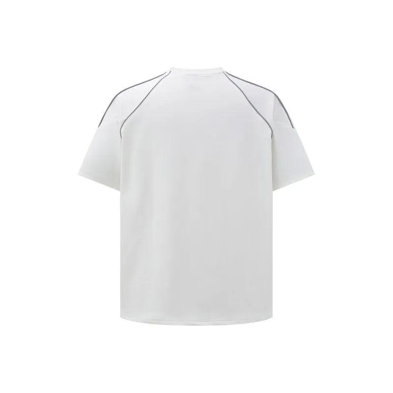 FASTFISH T Shirts Unisex-1