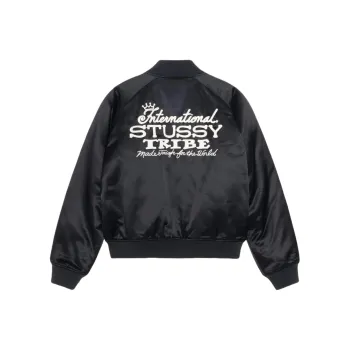 Stussy Souvenir Jacket