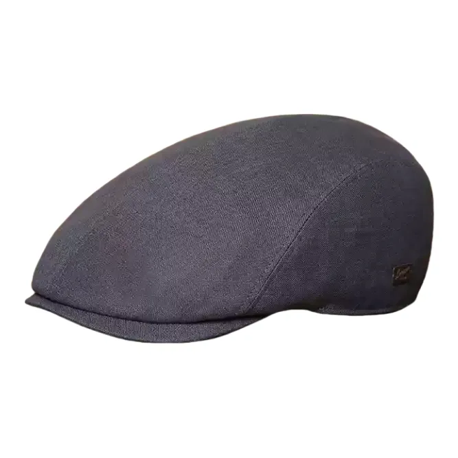 Emperor Penguin Cotton Linen Blend Baseball Caps Men's-2
