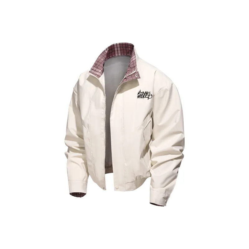 INNERSECT Jackets Unisex-11