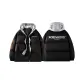 Black (Blue Hood)
