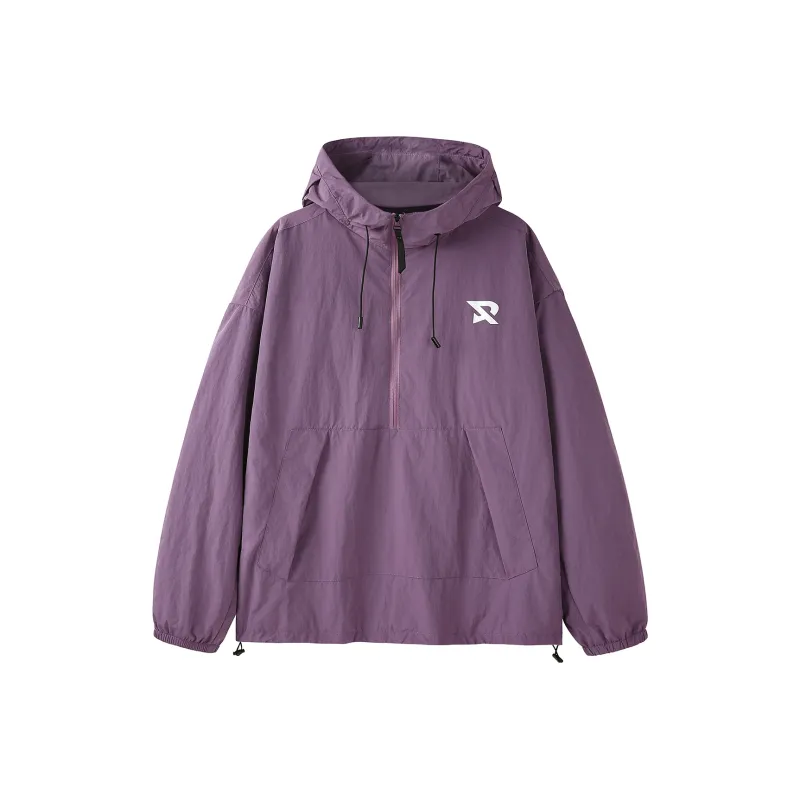 R.super Jackets Unisex-3