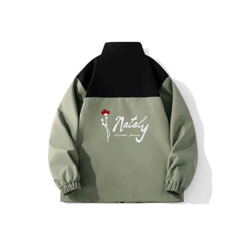 B.X Jackets Unisex-8