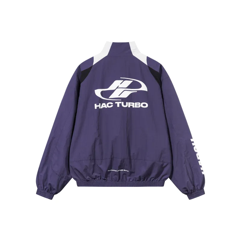 HARSH AND CRUEL Jackets Unisex-5