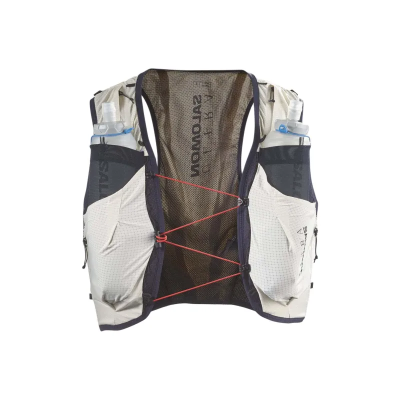 SALOMON Vests Unisex Beige-0