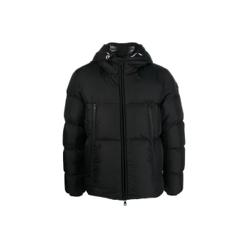 Moncler Montcla Hooded Jacket