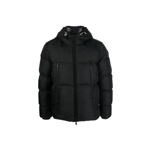 Montane WINDJAMMER XPD Jackets Coats Mens