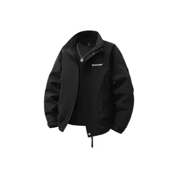 KNOWNLAB Jackets & Coats Unisex