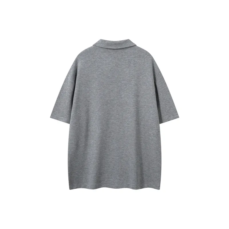 BONAS T Shirts Unisex-3