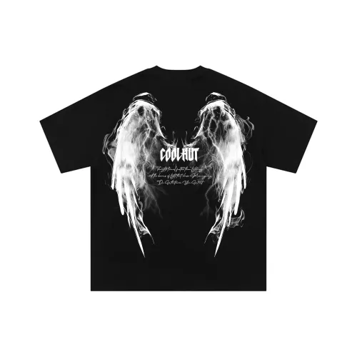 Coolhut T Shirts Unisex
