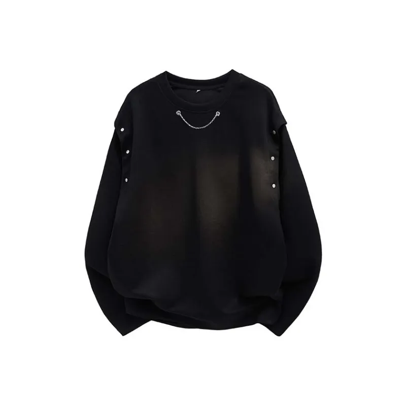 ROSECREED Sweatshirts Unisex-0