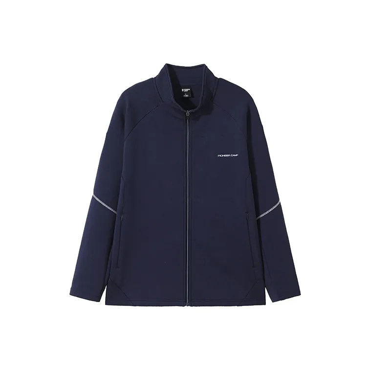 PIONEER CAMP Jackets Unisex-2