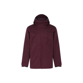 Under Armour Jackets Men Red