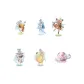 Set (6-Piece Collection)