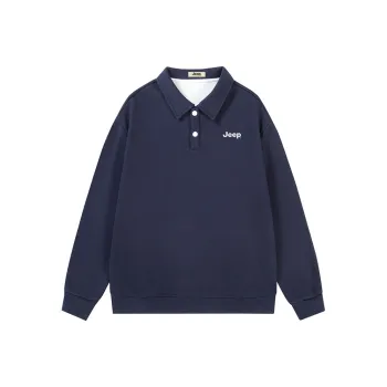 Jeep Theme Series Sweatshirt Unisex