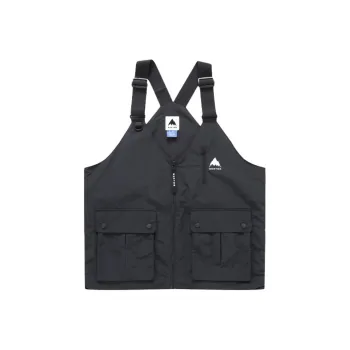 BURTON CARGO CONVERTIBLE Vest Men's