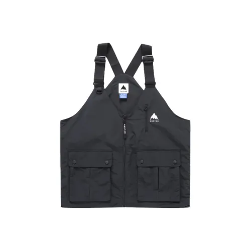 BURTON CARGO CONVERTIBLE Vest Men's