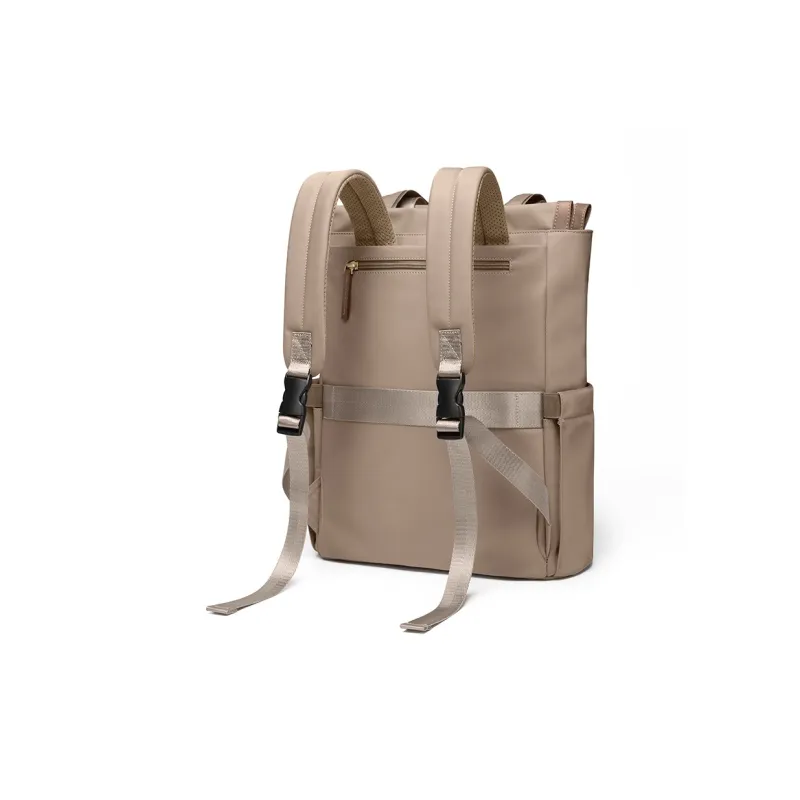 GOLF Fabric Backpack Regular Women's Multicolor-38