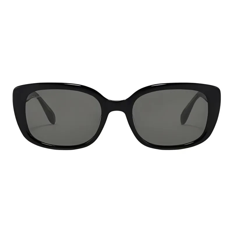 Fakeme Butterfly Sunglasses Unisex Black-1