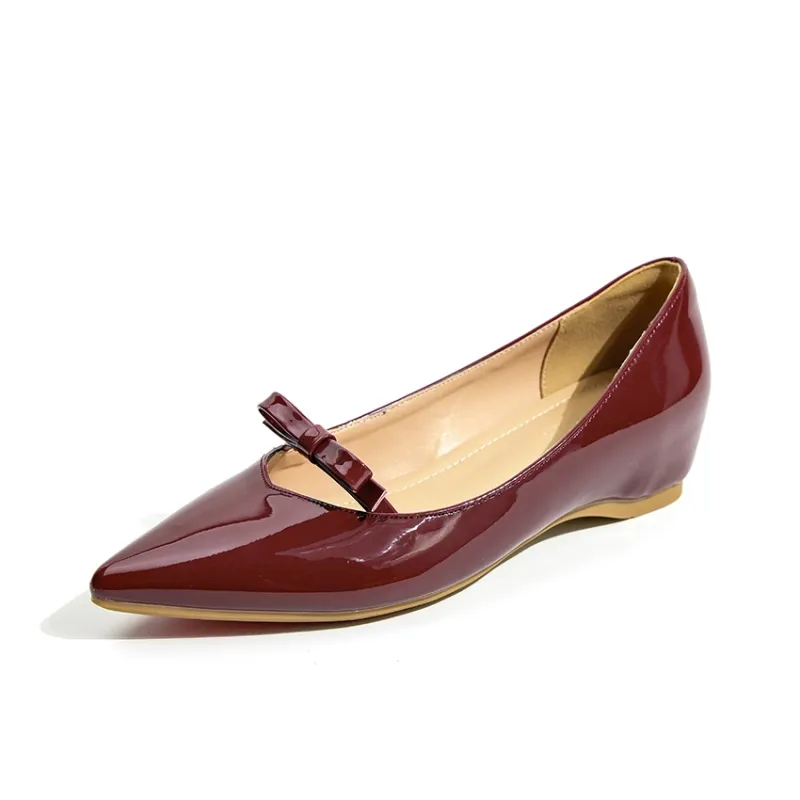 Zomila Casual Single Shoes Women's-4