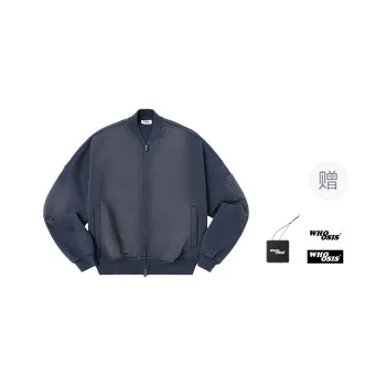 WHOOSIS Jackets Unisex