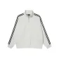 White Heather Gray[Thickened and Fleece-Lined]