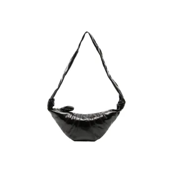 Lemaire Medium Croissant Shoulder Bag