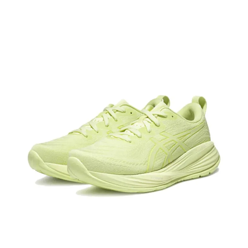 Asics Gel Cumulus 27 Lite Show Huddle Yellow Women's-2