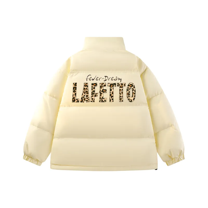 Lafetto Down Jackets Unisex-6