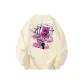 Beige Yellow (Fleece-Lined)