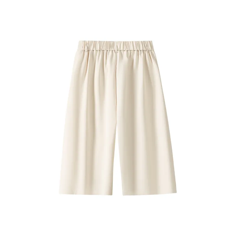 PUCCA Casual Shorts Unisex-5