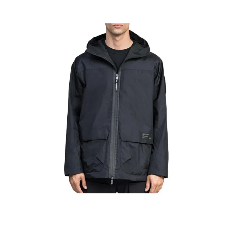 Nobis Jackets Unisex-0