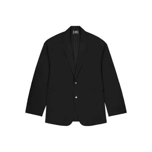 New Balance Business Suit Men's Black