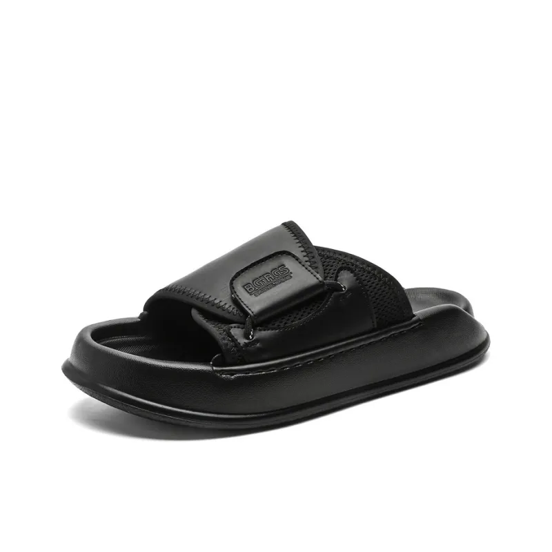V05 Slide Slippers Men-8