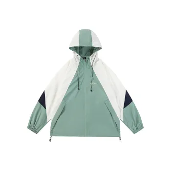 VTHK Jackets Unisex