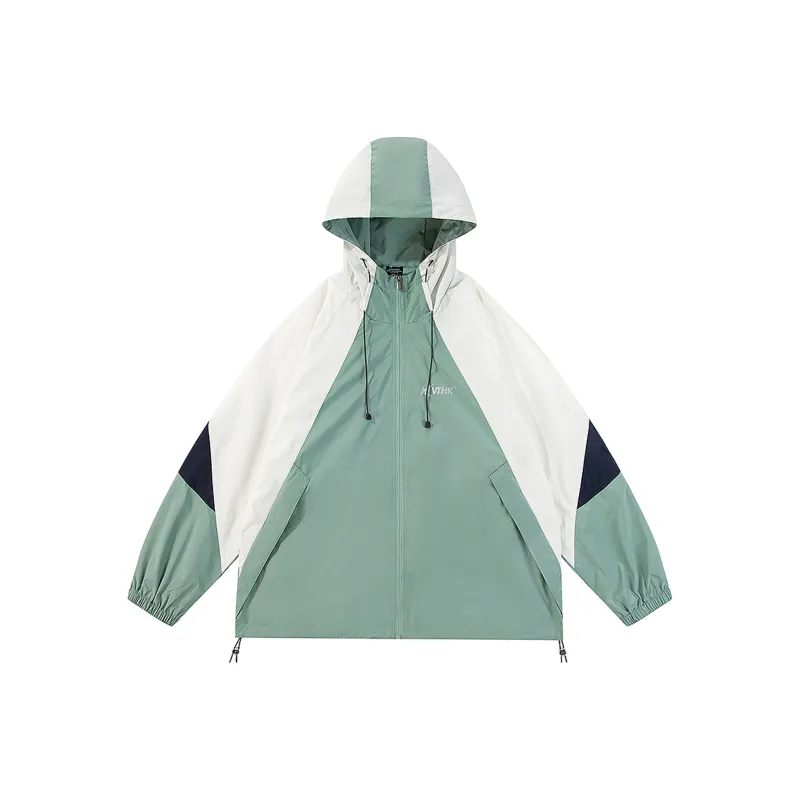 VTHK Jackets Unisex-0