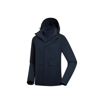 NORTHLAND PROFESSIONAL Waterproof And Windproof To Keep Warm Windbreaker Jacket Men's